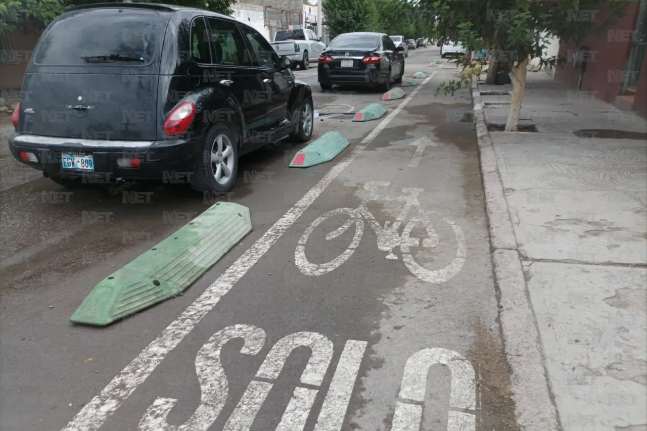 Tiene Chihuahua Ley de Movilidad, Seguridad y Protección Vial